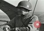 Standbild Landing Ship Tank-358 Mittelmeer, 1944, aus Sekunde 36 historischem Filmmaterial Videoclip 65675059390