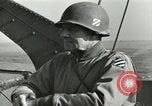 Standbild Landing Ship Tank-358 Mittelmeer, 1944, aus Sekunde 37 historischem Filmmaterial Videoclip 65675059390