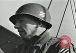 Standbild Landing Ship Tank-358 Mittelmeer, 1944, aus Sekunde 60 historischem Filmmaterial Videoclip 65675059390