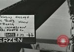Standbild Landing Ship Tank Anzio Italien, 1944, aus Sekunde 6 historischem Filmmaterial Videoclip 65675059391