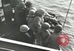 Standbild Landing Ship Tank Anzio Italien, 1944, aus Sekunde 39 historischem Filmmaterial Videoclip 65675059391