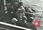Standbild Landing Ship Tank Anzio Italien, 1944, aus Sekunde 40 historischem Filmmaterial Videoclip 65675059391
