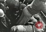 Standbild Landing Ship Tank Anzio Italien, 1944, aus Sekunde 51 historischem Filmmaterial Videoclip 65675059391