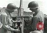 Image of American soldiers Anzio Italy, 1944, second 4 stock footage video 65675059392