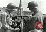 Image of American soldiers Anzio Italy, 1944, second 5 stock footage video 65675059392