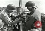 Image of American soldiers Anzio Italy, 1944, second 7 stock footage video 65675059392