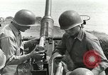 Image of American soldiers Anzio Italy, 1944, second 8 stock footage video 65675059392