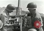 Image of American soldiers Anzio Italy, 1944, second 9 stock footage video 65675059392