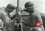 Image of American soldiers Anzio Italy, 1944, second 12 stock footage video 65675059392