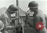 Image of American soldiers Anzio Italy, 1944, second 15 stock footage video 65675059392