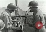 Image of American soldiers Anzio Italy, 1944, second 17 stock footage video 65675059392