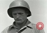 Image of American soldiers Anzio Italy, 1944, second 19 stock footage video 65675059392