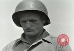 Image of American soldiers Anzio Italy, 1944, second 20 stock footage video 65675059392