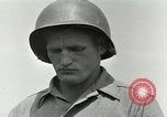 Image of American soldiers Anzio Italy, 1944, second 21 stock footage video 65675059392