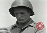 Image of American soldiers Anzio Italy, 1944, second 22 stock footage video 65675059392