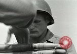 Image of American soldiers Anzio Italy, 1944, second 23 stock footage video 65675059392