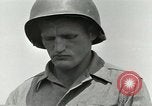 Image of American soldiers Anzio Italy, 1944, second 24 stock footage video 65675059392
