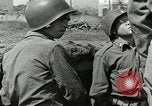 Image of American soldiers Anzio Italy, 1944, second 25 stock footage video 65675059392