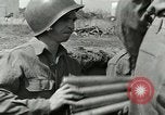 Image of American soldiers Anzio Italy, 1944, second 26 stock footage video 65675059392