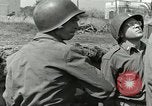 Image of American soldiers Anzio Italy, 1944, second 28 stock footage video 65675059392