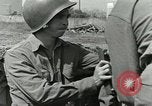 Image of American soldiers Anzio Italy, 1944, second 29 stock footage video 65675059392