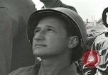 Image of American soldiers Anzio Italy, 1944, second 31 stock footage video 65675059392
