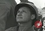 Image of American soldiers Anzio Italy, 1944, second 33 stock footage video 65675059392