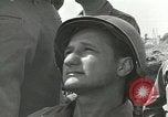 Image of American soldiers Anzio Italy, 1944, second 36 stock footage video 65675059392
