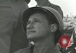 Image of American soldiers Anzio Italy, 1944, second 37 stock footage video 65675059392