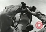 Image of American soldiers Anzio Italy, 1944, second 38 stock footage video 65675059392