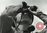 Image of American soldiers Anzio Italy, 1944, second 39 stock footage video 65675059392