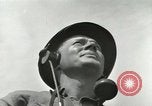Image of American soldiers Anzio Italy, 1944, second 40 stock footage video 65675059392