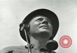 Image of American soldiers Anzio Italy, 1944, second 41 stock footage video 65675059392