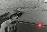 Image of American soldiers Anzio Italy, 1944, second 54 stock footage video 65675059392