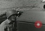 Image of American soldiers Anzio Italy, 1944, second 55 stock footage video 65675059392