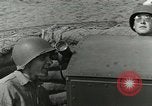 Image of American soldiers Anzio Italy, 1944, second 57 stock footage video 65675059392