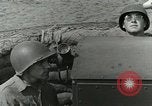 Image of American soldiers Anzio Italy, 1944, second 58 stock footage video 65675059392