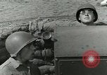 Image of American soldiers Anzio Italy, 1944, second 59 stock footage video 65675059392