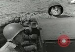 Image of American soldiers Anzio Italy, 1944, second 60 stock footage video 65675059392