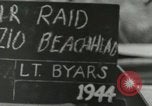 Image of American soldiers Anzio Italy, 1944, second 6 stock footage video 65675059393