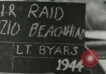 Image of American soldiers Anzio Italy, 1944, second 7 stock footage video 65675059393