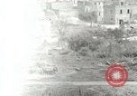 Image of American soldiers Anzio Italy, 1944, second 10 stock footage video 65675059393