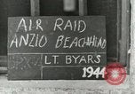 Image of American soldiers Anzio Italy, 1944, second 27 stock footage video 65675059393