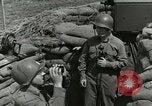 Image of American soldiers Anzio Italy, 1944, second 29 stock footage video 65675059393