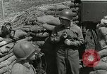 Image of American soldiers Anzio Italy, 1944, second 30 stock footage video 65675059393
