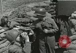 Image of American soldiers Anzio Italy, 1944, second 34 stock footage video 65675059393