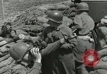 Image of American soldiers Anzio Italy, 1944, second 36 stock footage video 65675059393