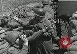 Image of American soldiers Anzio Italy, 1944, second 37 stock footage video 65675059393