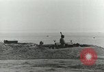 Image of American soldiers Anzio Italy, 1944, second 41 stock footage video 65675059393