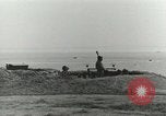 Image of American soldiers Anzio Italy, 1944, second 42 stock footage video 65675059393